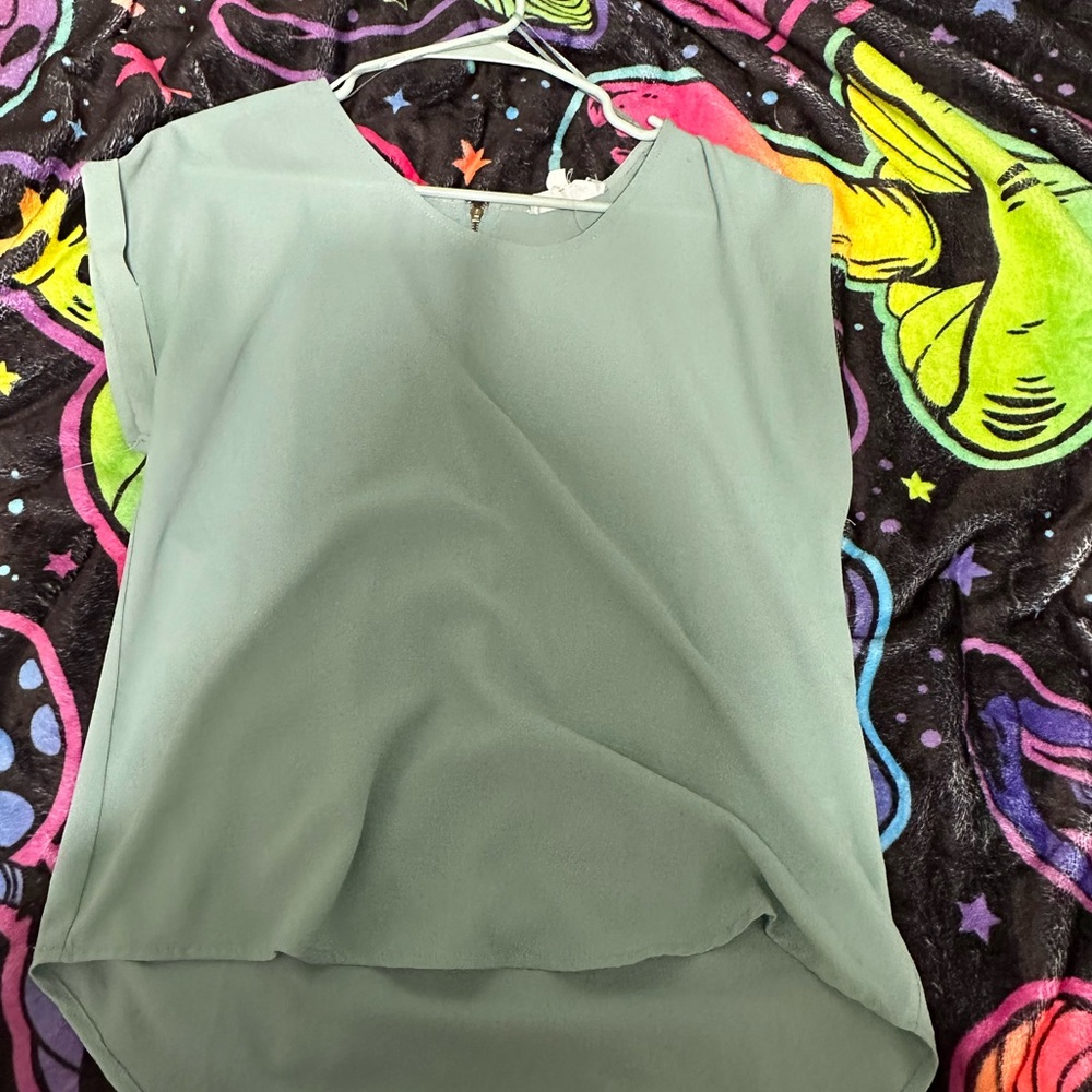 Professional work shirt, size medium